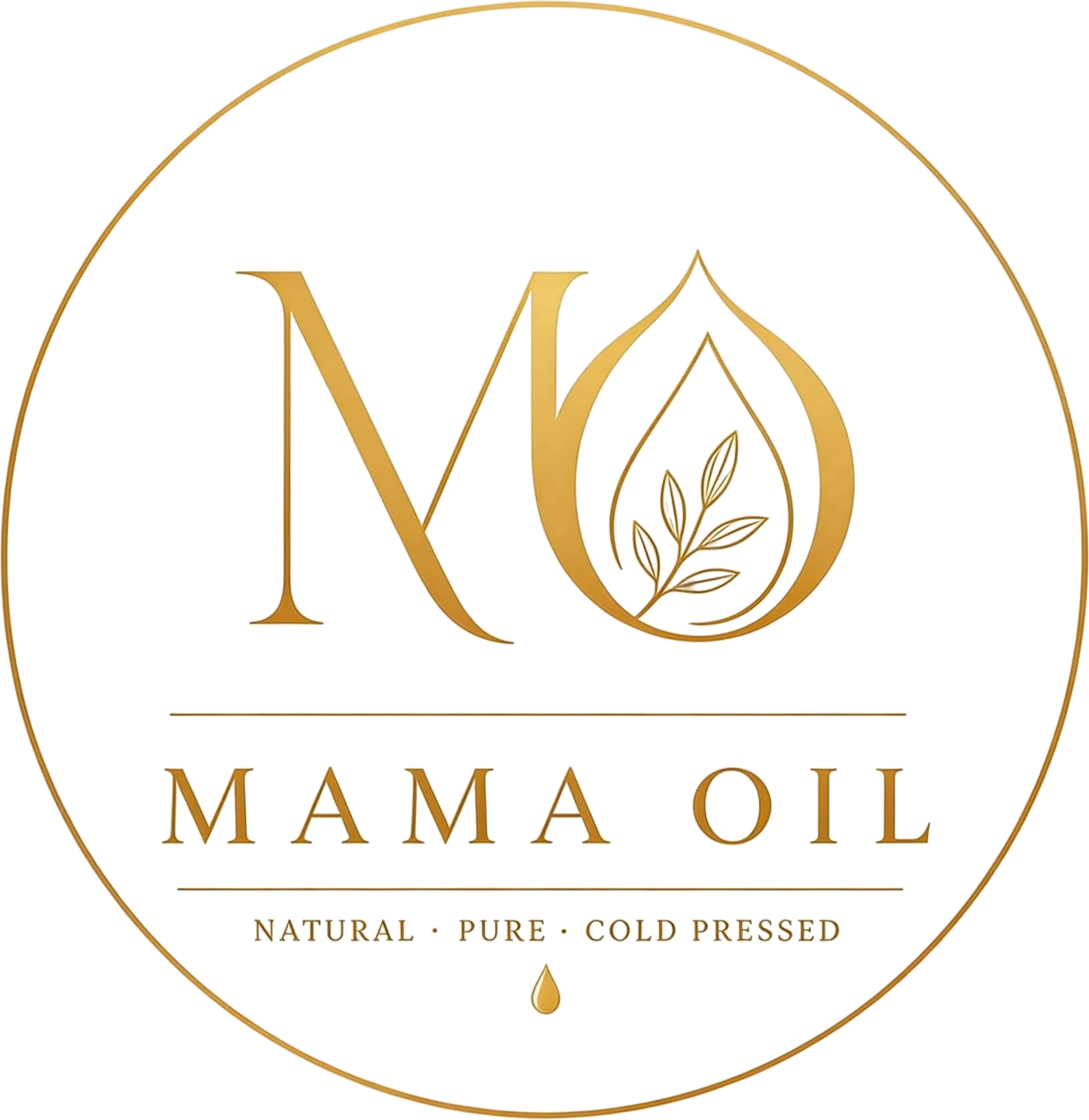 MAMA OIL
